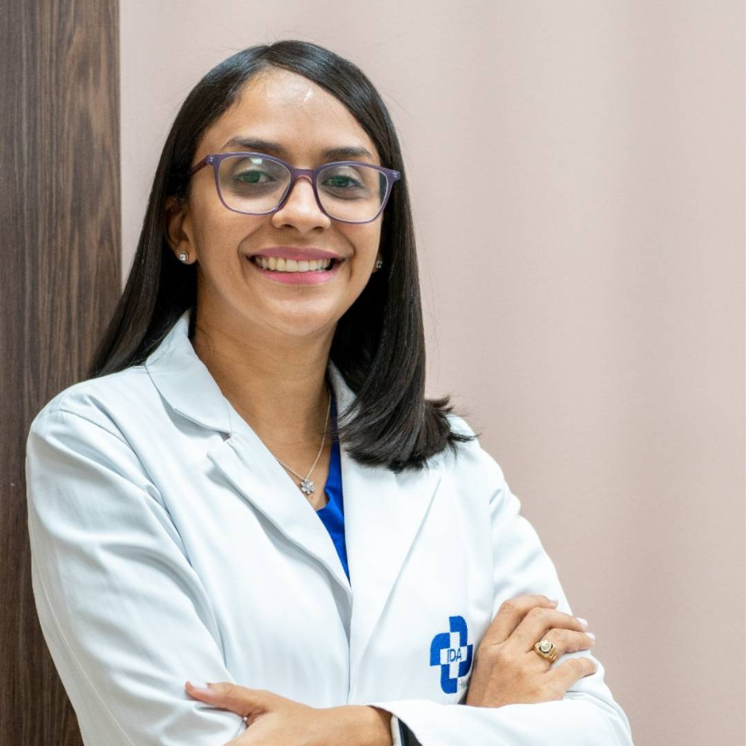 Dra. Elheni Peña