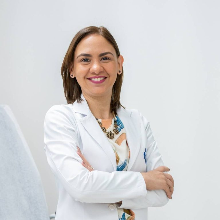 Dra. Rosanna Vilomar