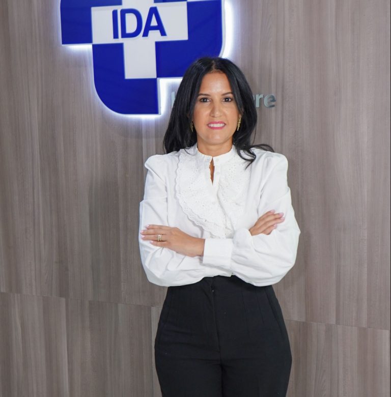 Licda. Rosanna Felix