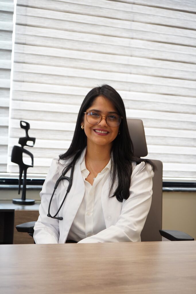 ¿Hepatitis B, Por Qué Vacunarse? 3 Dra. Gisselle Guzman