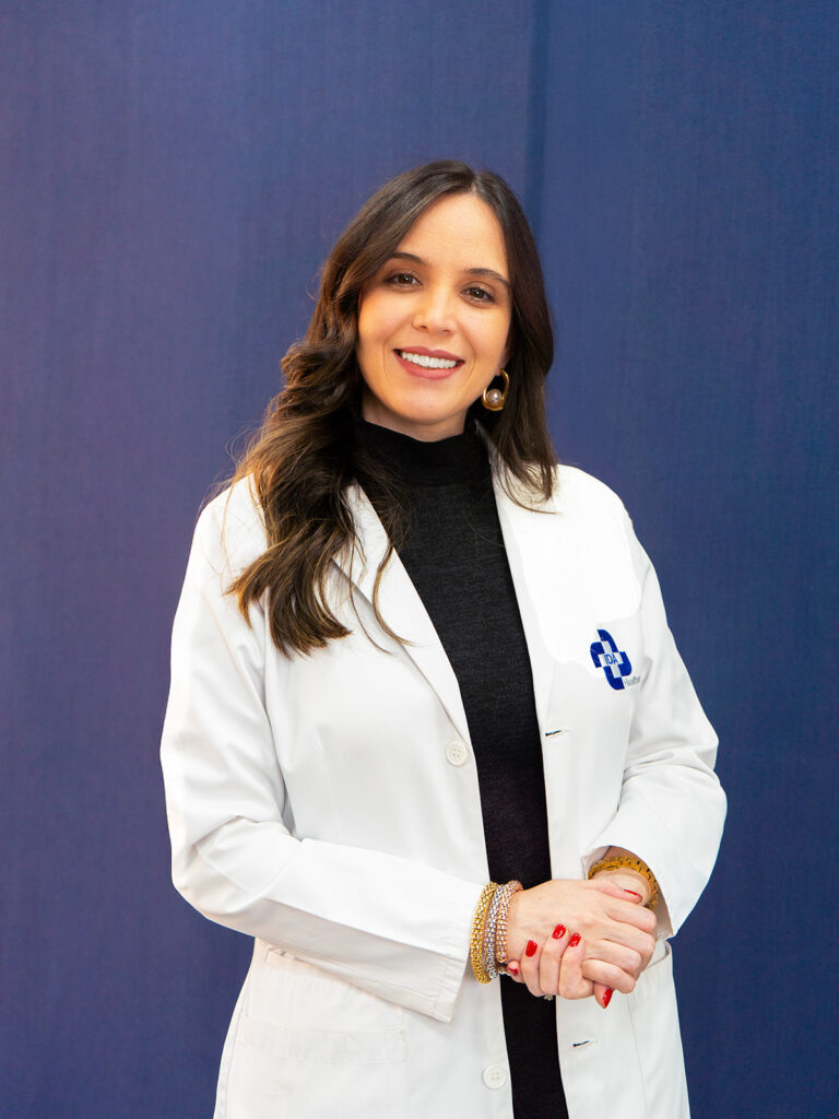 Dra. Carlota Cabrer Peña