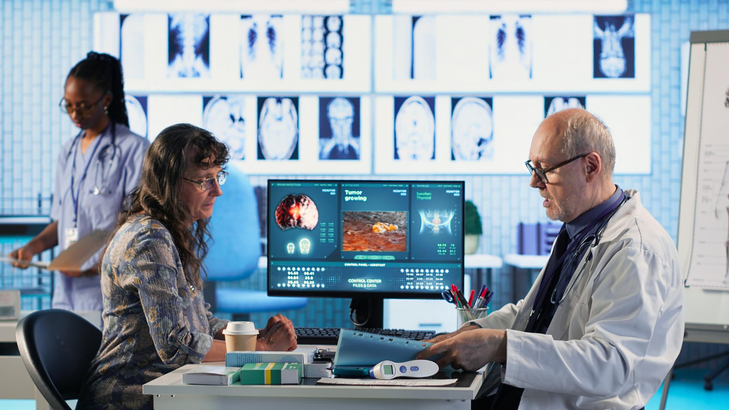 Centro de Imágenes en Santo Domingo