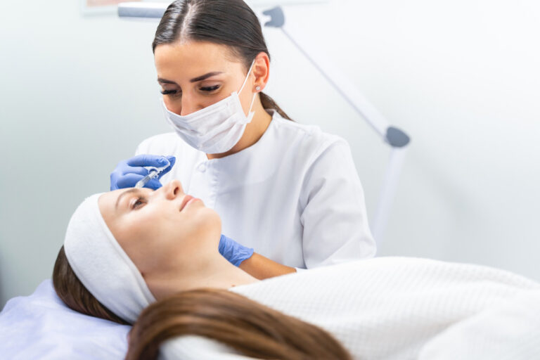 Miracle Age 7 Centro de Dermatología en Santo Domingo: Cuidado Premium para tu Piel