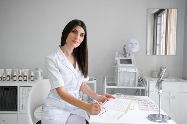 Miracle Age 6 Cómo elegir un centro de dermatología de primer nivel