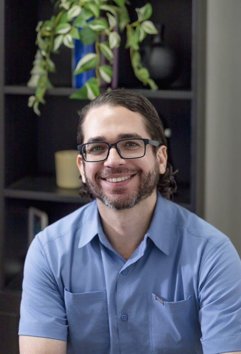 Dr. José López Mena