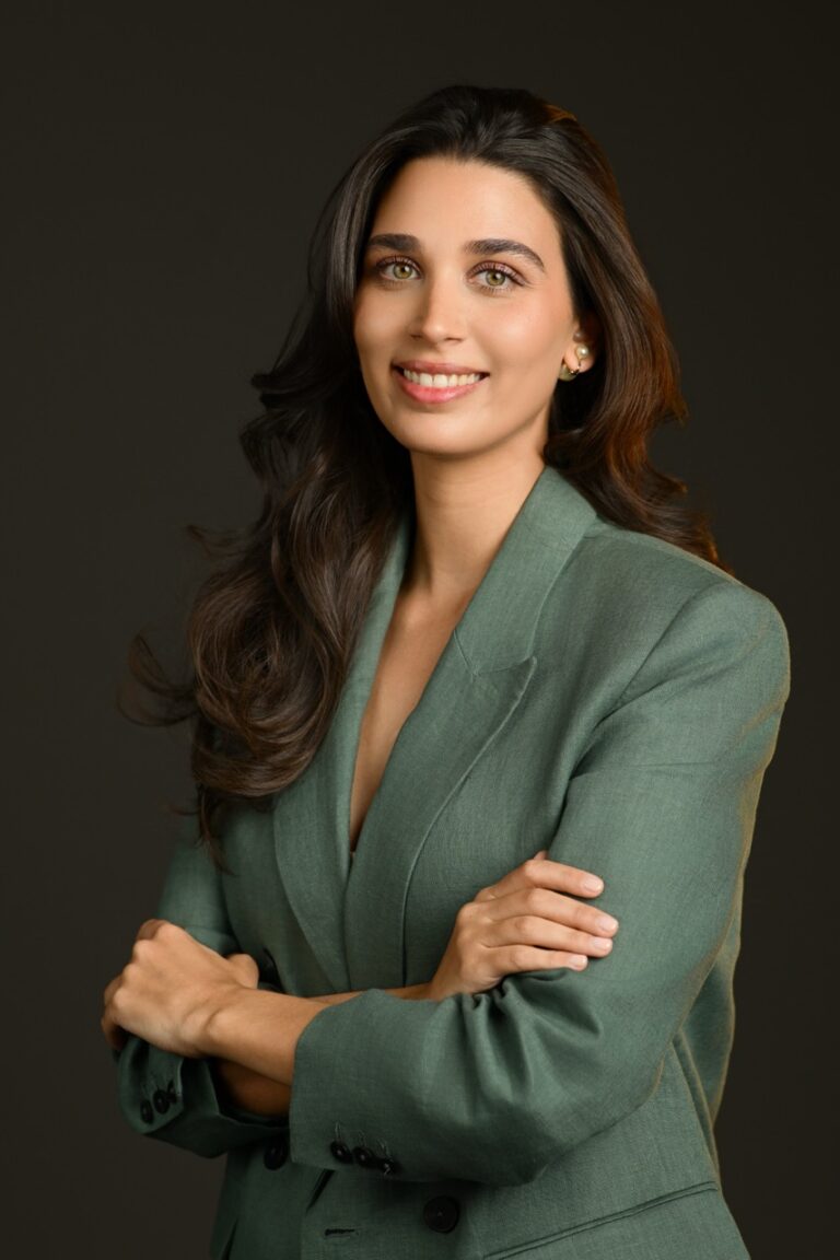 Dra. Odette Dauhajre