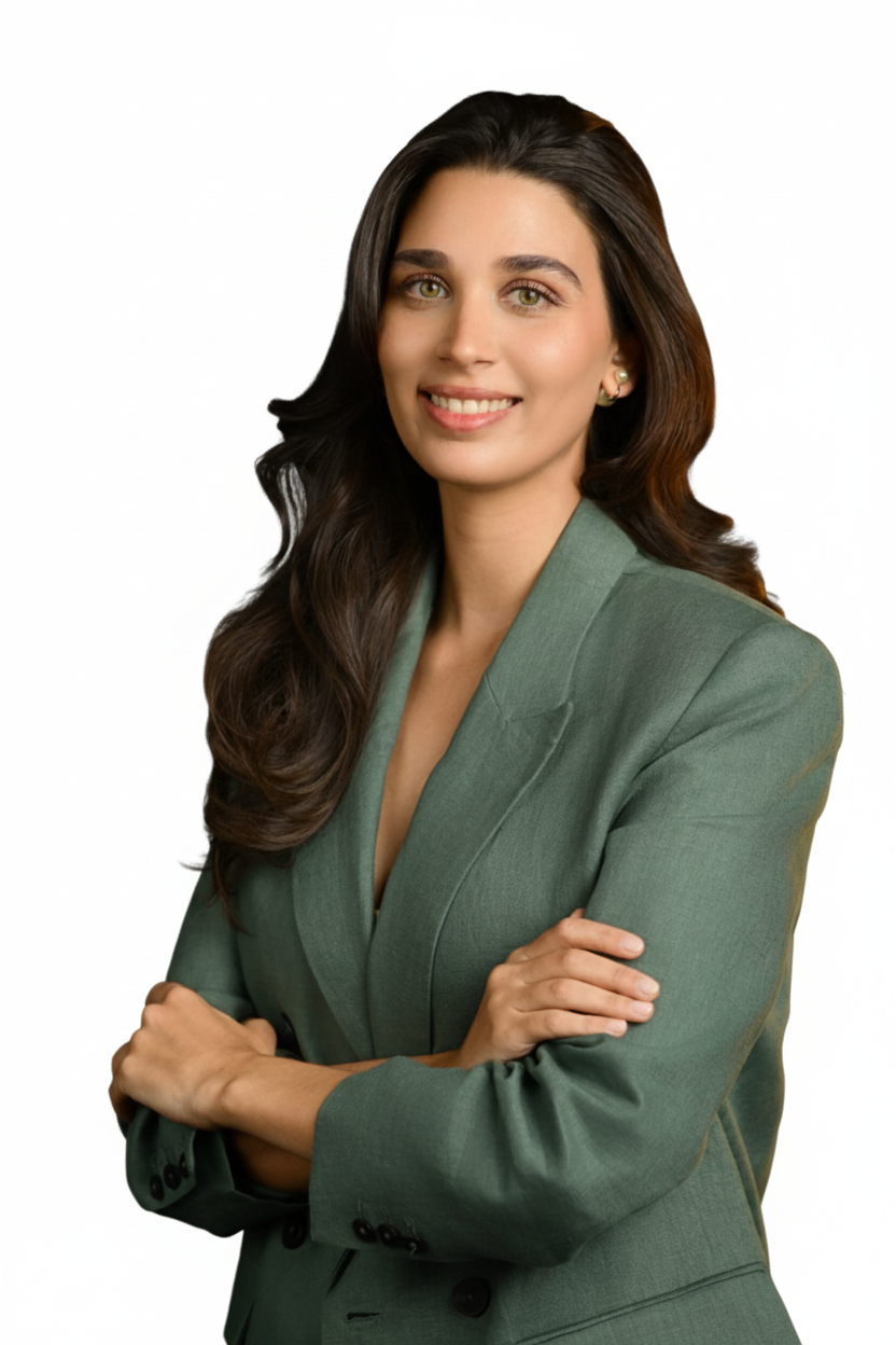 Dra. Odette Dauhajre