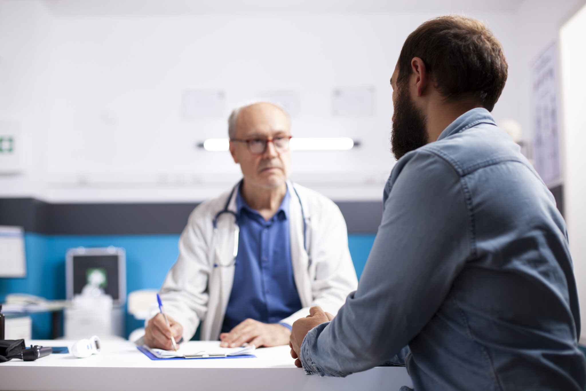 La Terapia de Reemplazo de Testosterona