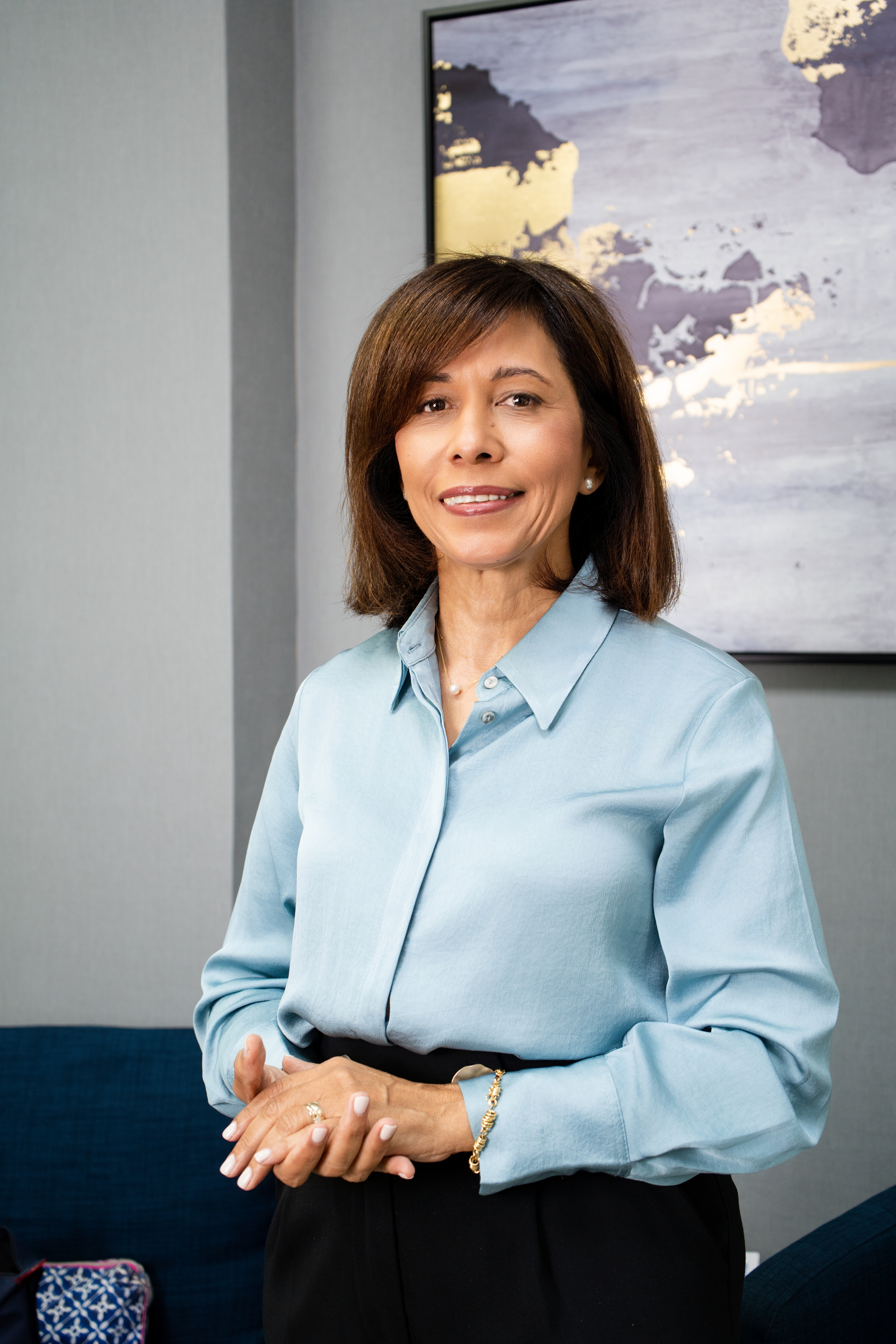 Licda. Bárbara Basilis