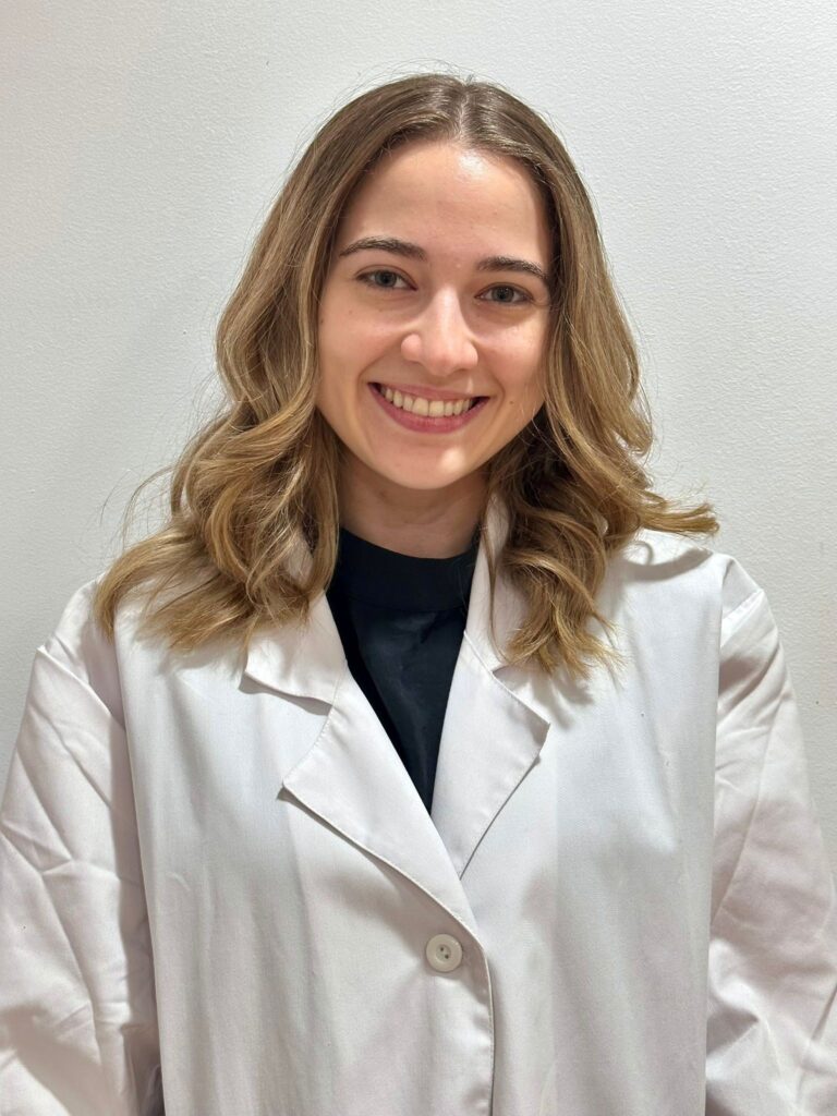 Lcda. Desirée Obritzhauser