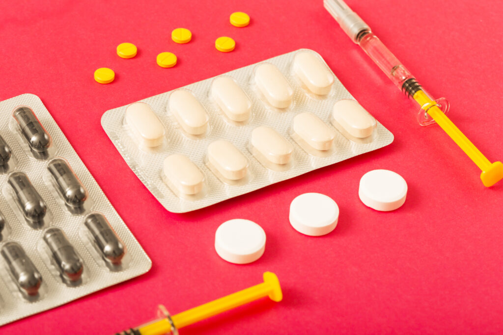 medicamentos GLP-1