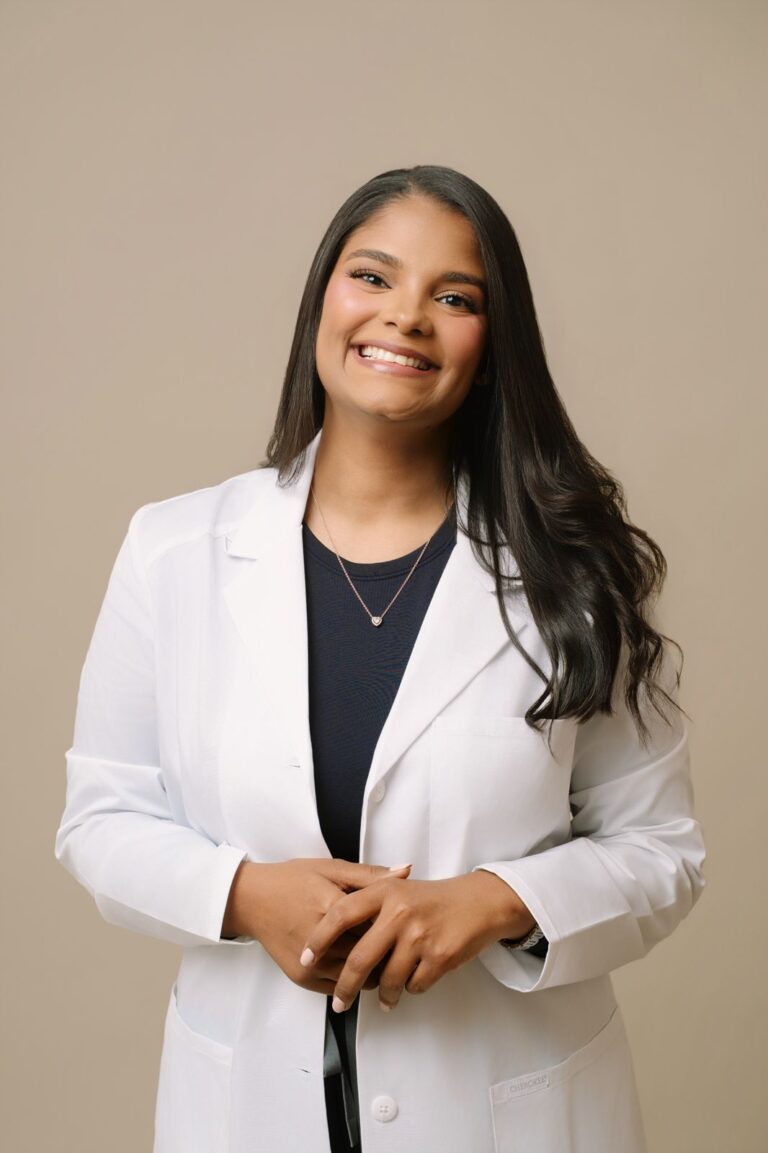 Dra. Stephanie Castro Turbí
