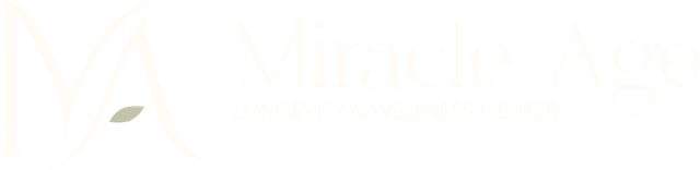 Miracle Age, Longevity & Wellness Center